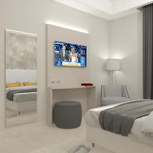 3* Szálloda Cenisio