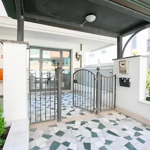 3* Apartmanhotel Dei Pini