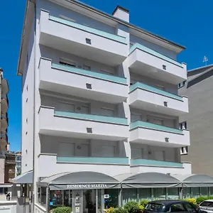3* Apartmanhotel Marzia